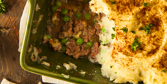 Cottage Pie