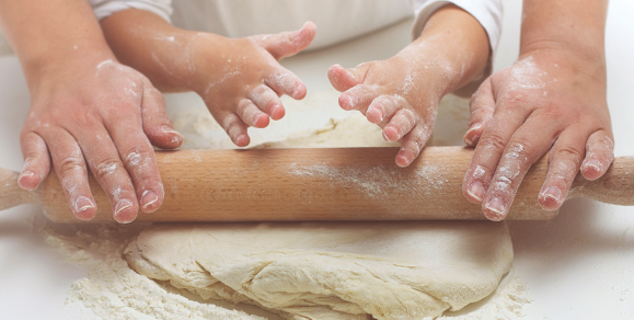 Pizza Dough