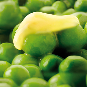 Garden Peas