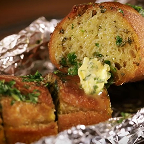 Garlic Bread